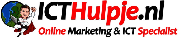 ICTHulpje.nl